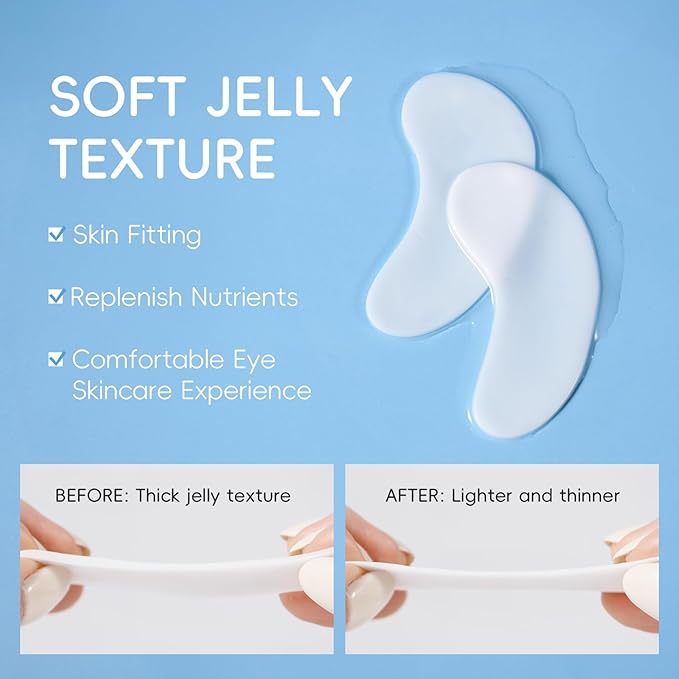 Skin Care Set, Moisturizer Face Cream, Travel Size Toiletries with Milk Eye Mask, Lip Mask, Eye Cream, Serum, Face Cream Mother's Day Christmas Birthday Daughter Wife