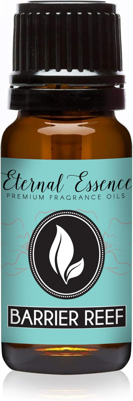 Barrier Reef - Premium Fragrance Oil - Eternal Essence Oils (10ml)