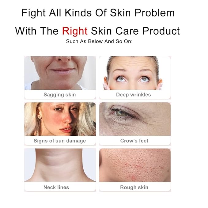 Double Chin Reducer,Face Neck Eye Massager, Wrinkle Removal Tool, Face Sculpting Skin Tightening Machine