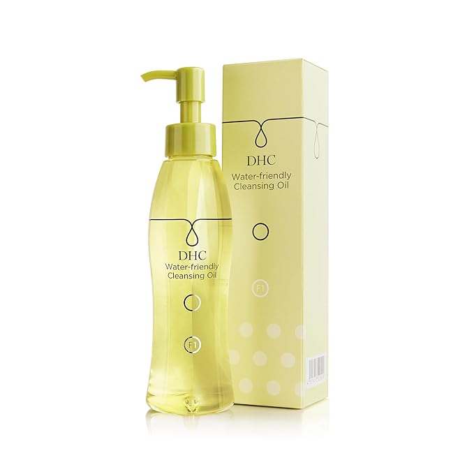 DHC Water-Friendly Cleansing Oil 5 Fl. Oz. (150ml)