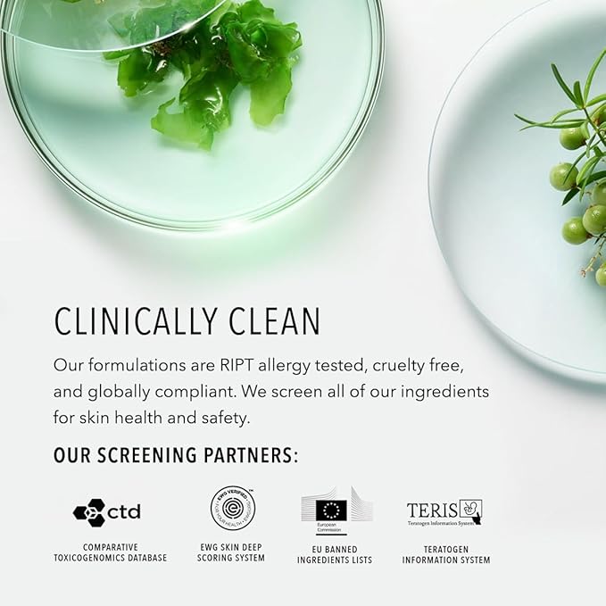 HydroPeptide Eye Authority, Brightens and Helps Restore Radiance to Tired Looking Eyes, 0.5 Ounce