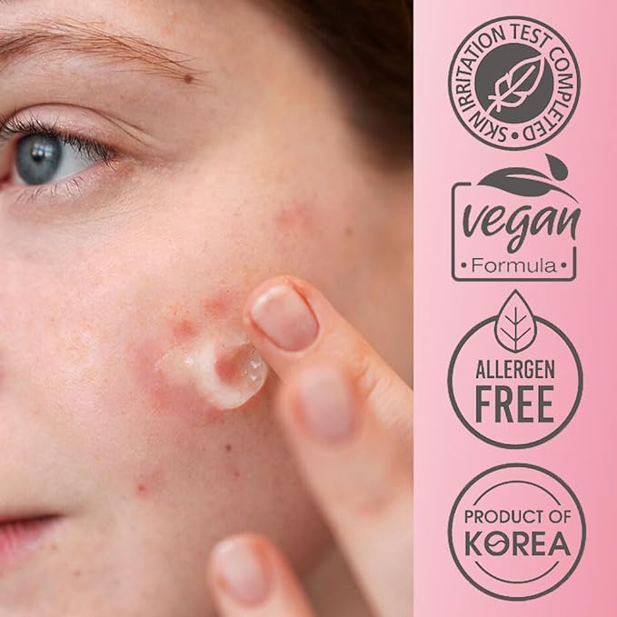 Purederm Collagen Eye Zone Mask & Blemish Spot Treatment Gel for your beautful skin