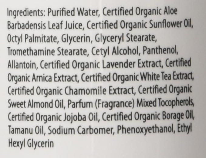 Primal Elements Hand and Body Cream Shea Butter Lotion, 8 Fl Oz (Pack of 1), Cupcake