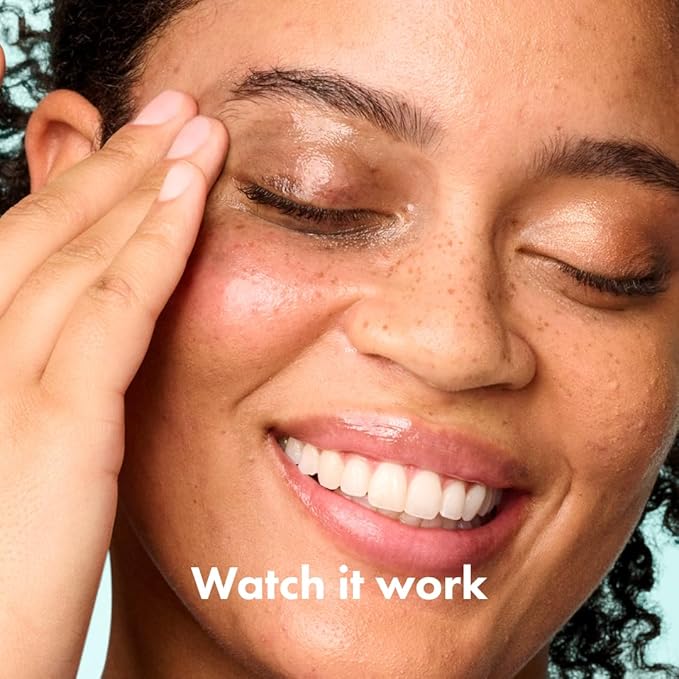 HERO COSMETICS Dissolve Away Daily Cleansing Balm - Helps Remove Makeup and Grime - Wonât Clog Pores - Suitable for Sensitive and Acne-Prone Skin (2.2 fl oz)