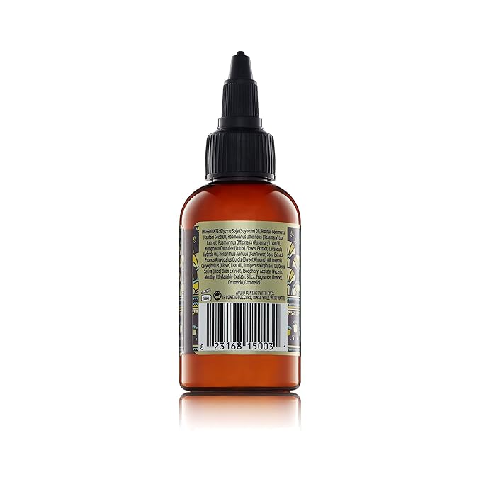 The Mane Choice Oils of Africa Egyptian Balancing Blend 2 Oz, 1 Count