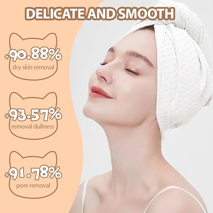 Kaely 8 Pack Animal Character Sheet Masks, Face Masks for Kids Teens Skin Care, Korean Soothe Facial Mask for All Skin Types, Girls Night Skincare Spa Party, Birthday Gifts for Women Men, Set03