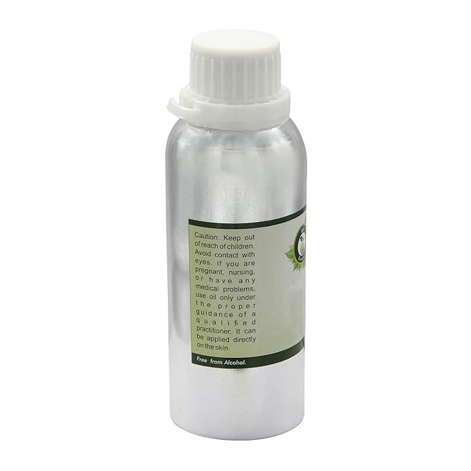 R V Essential Baobab Oil | Adansonia Digitata | for Face | for Dry Skin | for Hair, Scalp Massage, Body, Lips, Nails, Moisturizing, Unrefined | 100% Pure Natural | Cold Pressed | 300ml | 10oz