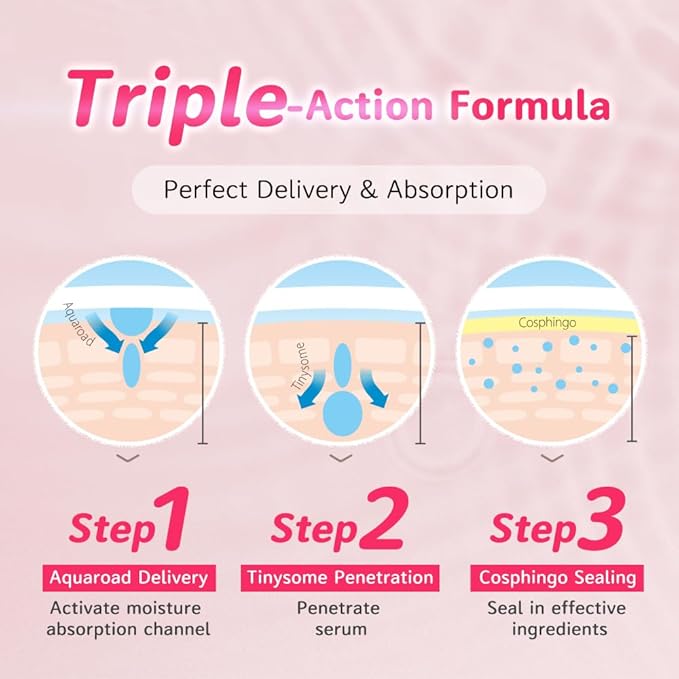 My Beauty Diary Arbutin Glow-boosting Mask, Firming and Smoothening Facial Mask, Restores Skin Radiance, Self Care Face Sheet Mask for Dull Skin and All Skin Types (8 pcs)