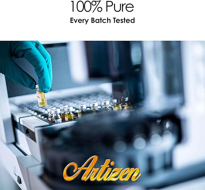 Artizen 30ml Oils - Neroli Essential Oil - 1 Fluid Ounce