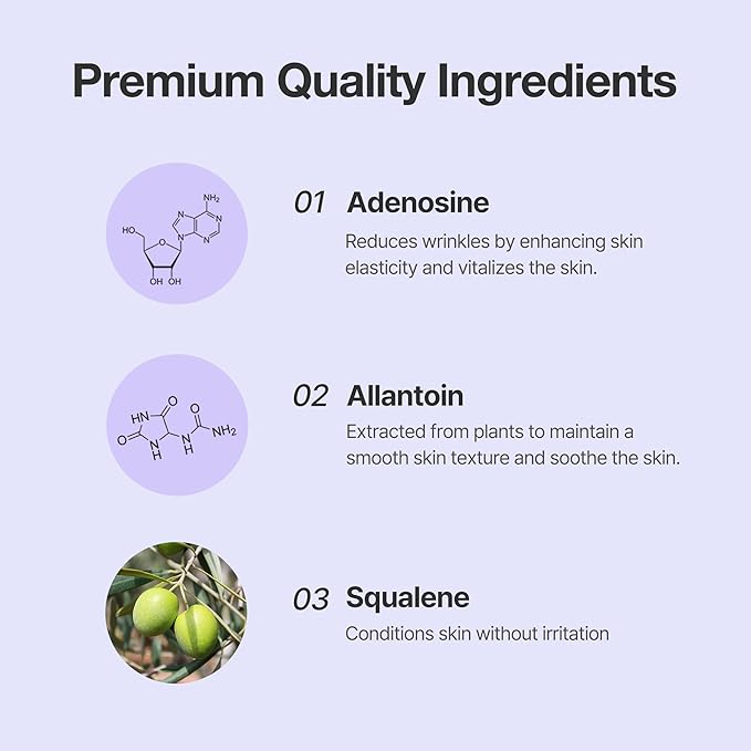 360 Eye Perfection Duo – Advanced Anti-Aging Eye Treatment Set, Visibly Reduce Under-Eye Bags, Puffiness, Wrinkles, Dark Circles, Fine Lines & Crow's Feet, for Women & Men