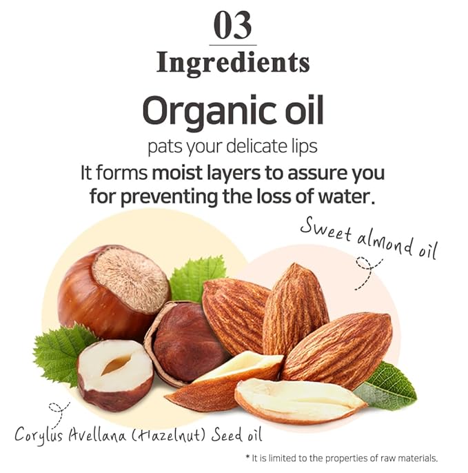 Petitfee Lip Oil Super Volume | 0.10 Oz | Plumping, Moisturizing, Glass Lips, Plump Lip Oil with Herbal Ingredients, Revitalizing, Volumizing, Nourishing Lips, Non-sticky, Non-artificial Colors