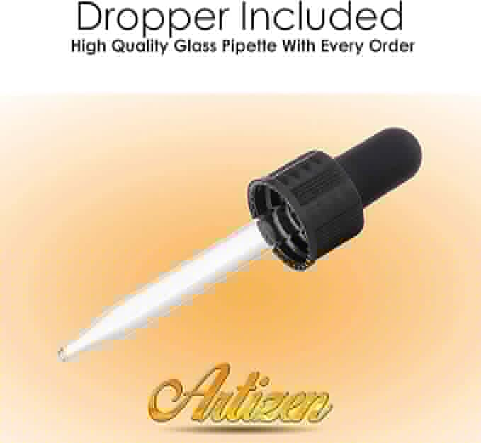 Artizen 2oz Oils - Lemon Essential Oil - 2 Fluid Ounces