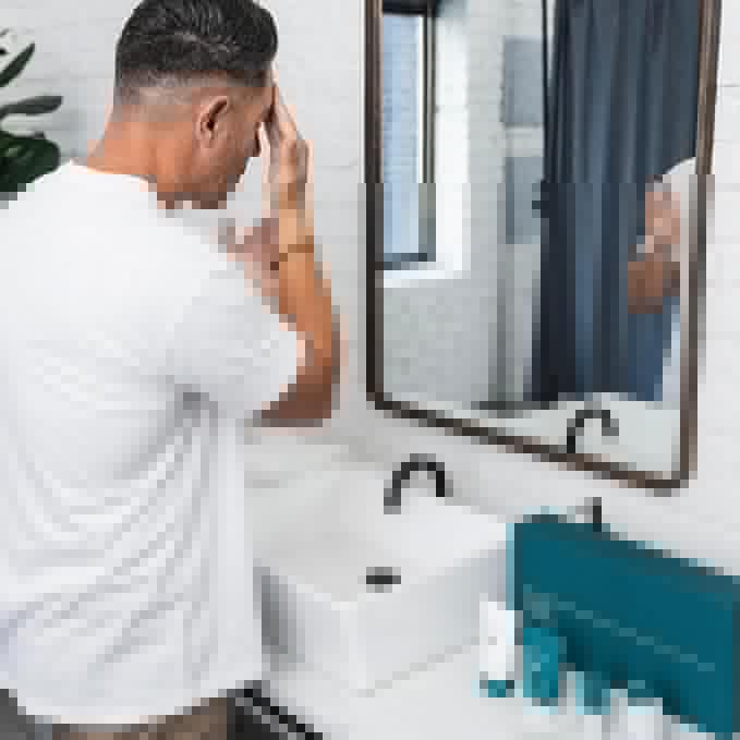 Daily Daytime Facial Moisturizer (1.7 Ounce) - Daily Moisturizing Cream, Lightweight Moisturizer to Hydrate Skin, Includes Premium Ingredients; Squalane to Hydrate