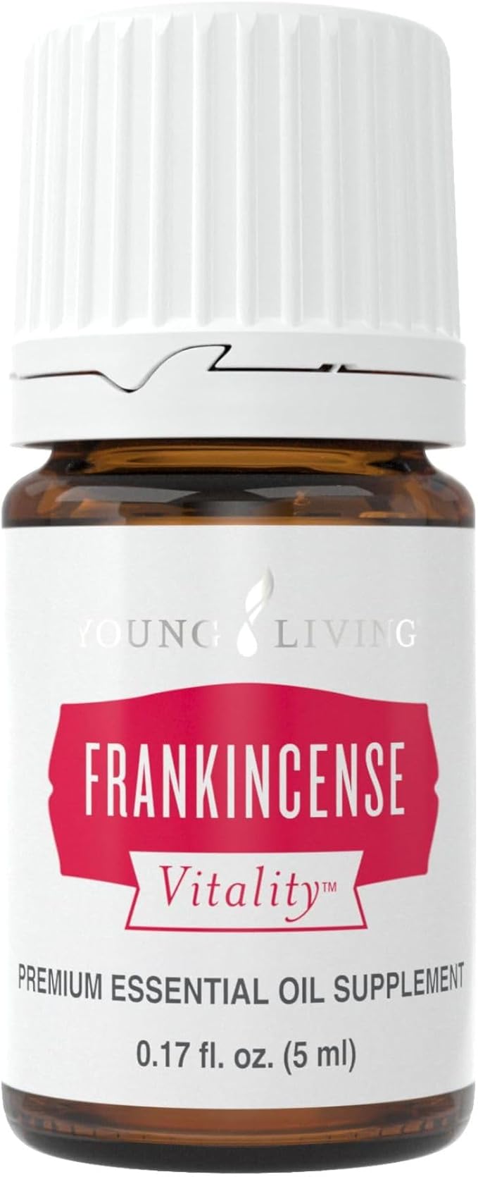 Young Living Frankincense Vitality 5ml Essential Aroma Therapy Oil