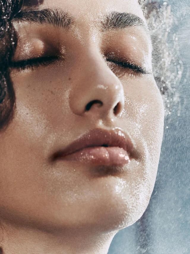 ILIA - Blue Light Face Mist | Non-Toxic, Vegan, Cruelty-Free, Clean Makeup (Travel Size, 0.47 fl oz | 14 ml)