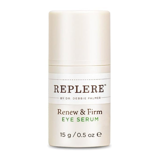 Renew & Firm Eye Serum