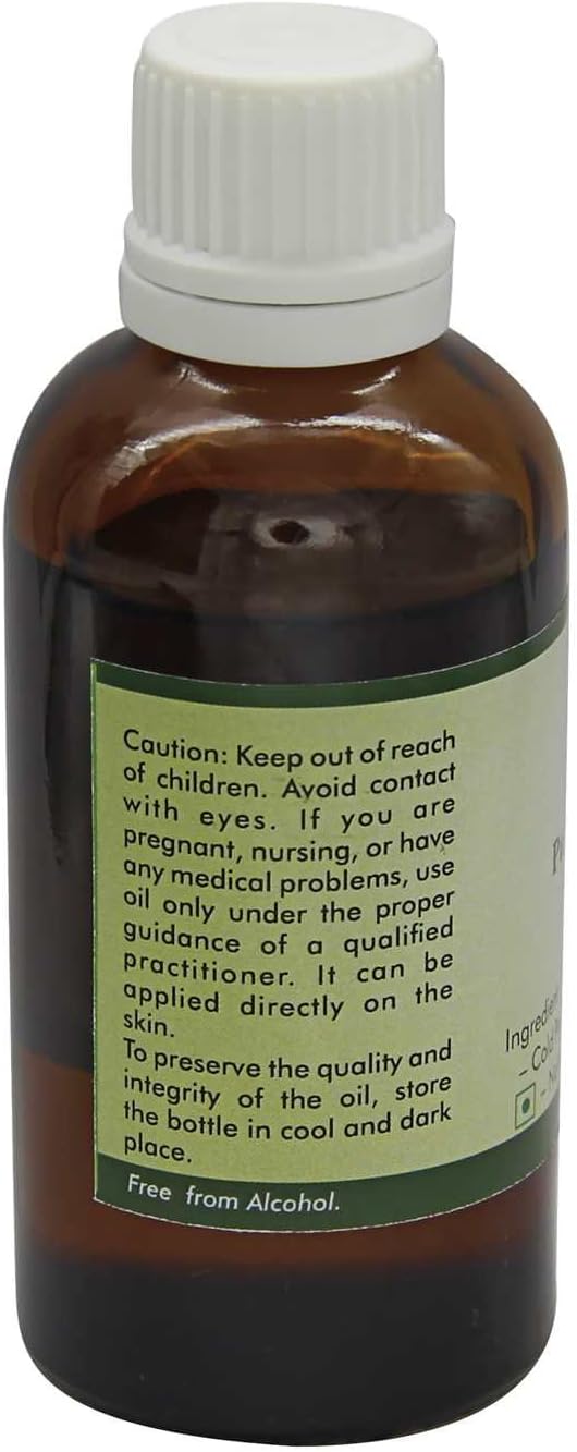 Grapeseed Oil | Vitus Vinifera | For Hair | For Face | For Skin | For Body | For Cooking | 100% Pure Natural | Cold Pressed Grapeseed Oil | Unrefined Grapeseed Oil | 100ml | 3.38oz By R V Essential