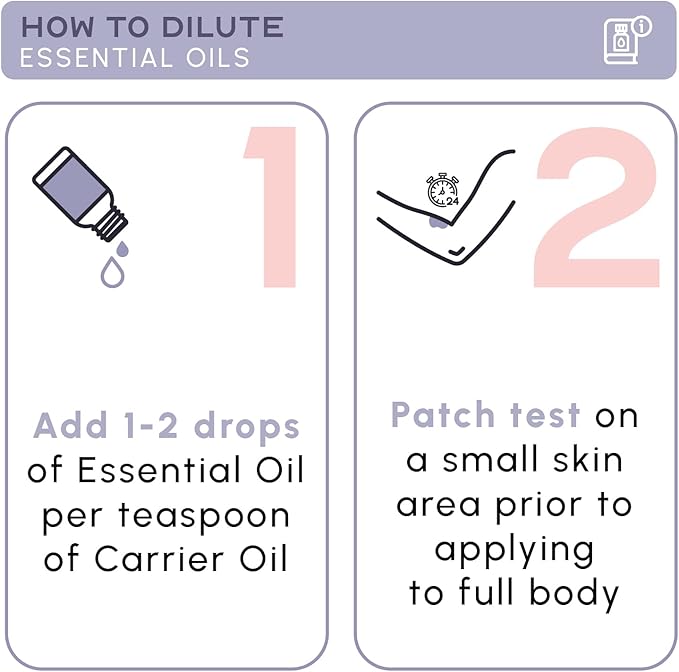 Brooklyn Botany Frankincense Essential Oil – 100% Pure and Natural – Premium Grade Oil with Dropper - for Aromatherapy and Diffuser - 1 Fl Oz