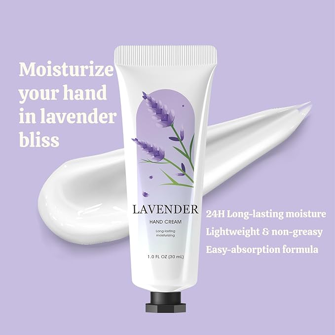 Gift Set for Women,Muse lagoon Lavender Relaxing Bath and Body Gift Baskets Self Care Gift Ideas Birthday Gifts Mothers Day Gifts