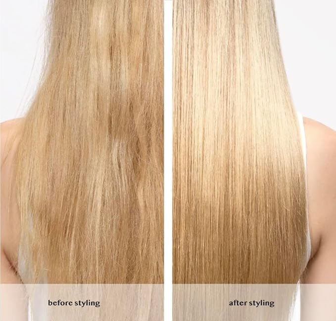 Advance Techniques Absolute Nourishment Hair Serum with Argan Oil 30 ml / 1 fl.oz (2 pack)