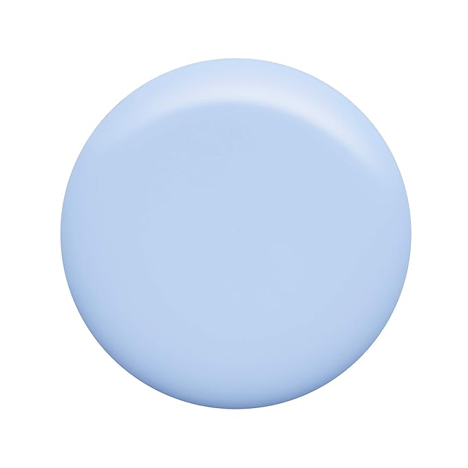 Nailtopia - Nail Treatment - Supports Short & Long Nails - Plant-Based, Non Toxic, Bio-Sourced, Strengthening & Conditioning Superfood Treatment - Blueberry Extract (Clear) - 0.41 oz