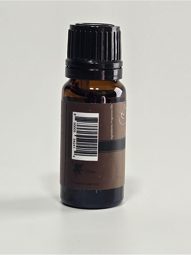 Warm Rustic Woods - Premium Grade Fragrance Oils - 10ml - Scented Oil