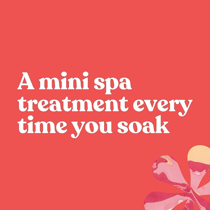 ASUTRA Dead Sea Bath Salts (Skin Rejuvenator), 16 oz - Soak in Rich & Vital Healing Minerals - Pamper & Soften Skin with Grapefruit, Juniper, & Cypress Essential Oils