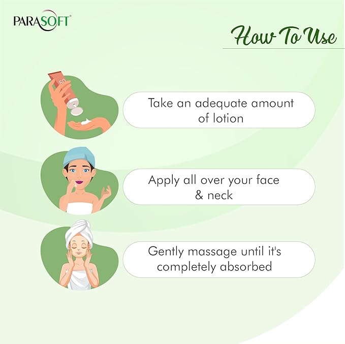 Cal Body Moisturizing Lotion With Calamine, Aloevera And Rose Oil | Soothing Restoring Moisturizer | Relief Irritating Rashes Burns | Non-sticky Formulation For All Type Skin - 70 ml