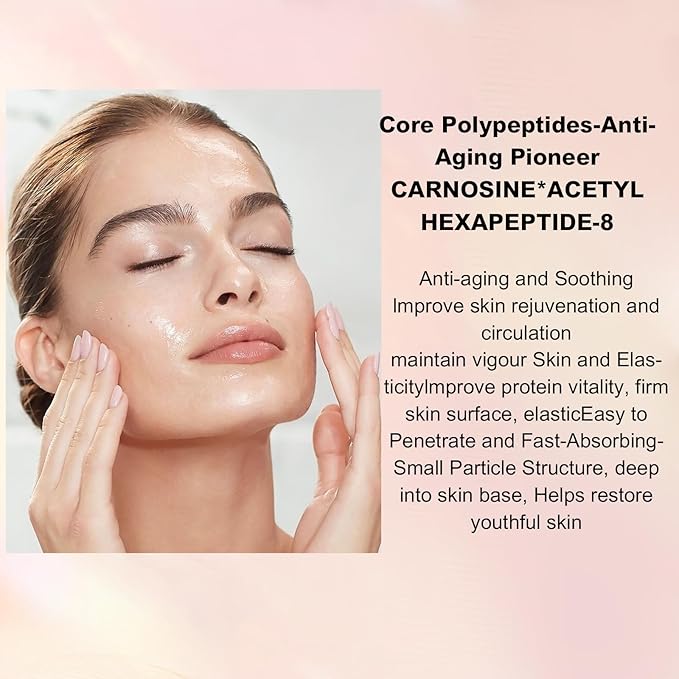 8-in-1 Skincare & Makeup Gift Set with Antioxidant Complex – Cleanser, Toner, Lotion,Serum, Eye Cream,BB Cream & Velvet Lip Color – Hydrating Routine for All Skin Types, Daily Glow Essentials 