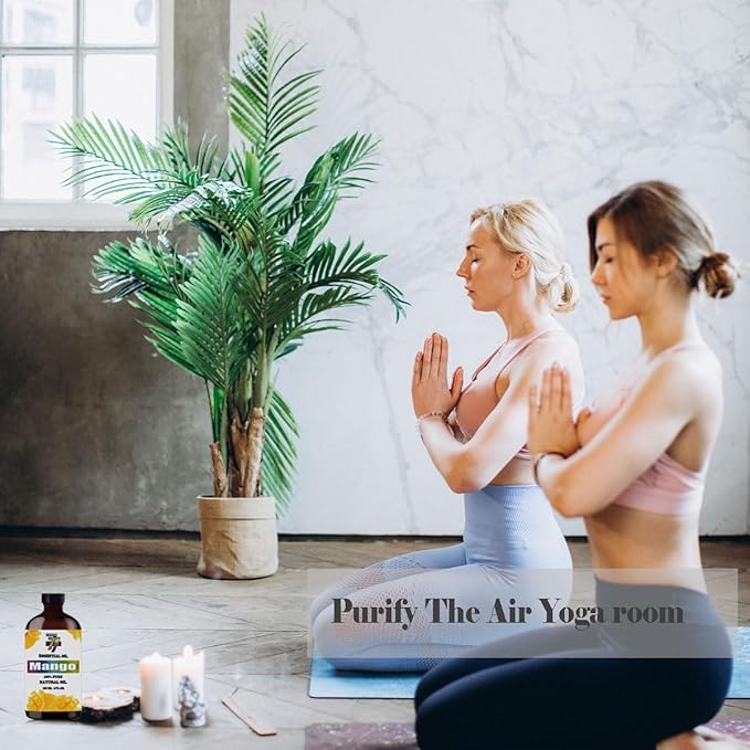 Tea Tree Essential Oil (4 oz/120 ml) - Tea Tree Oils Used in diffusers, humidifiers, Home Baths, Cleaning Products, Yoga, DIY Soaps and DIY Scented Candles