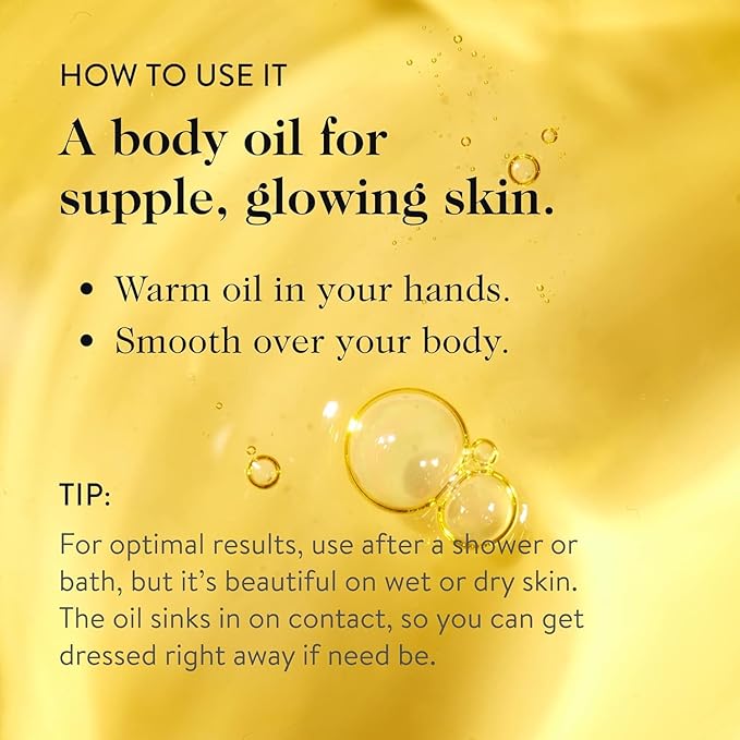 goop Beauty Microderm Body Scrub & Body Oil Bundle | 4 fl oz Exfoliating Body Wash to Cleanse & Moisturize Skin | 6 fl oz Fast-Absorbing Moisturizer for Dry Skin | Silicone & Paraben Free