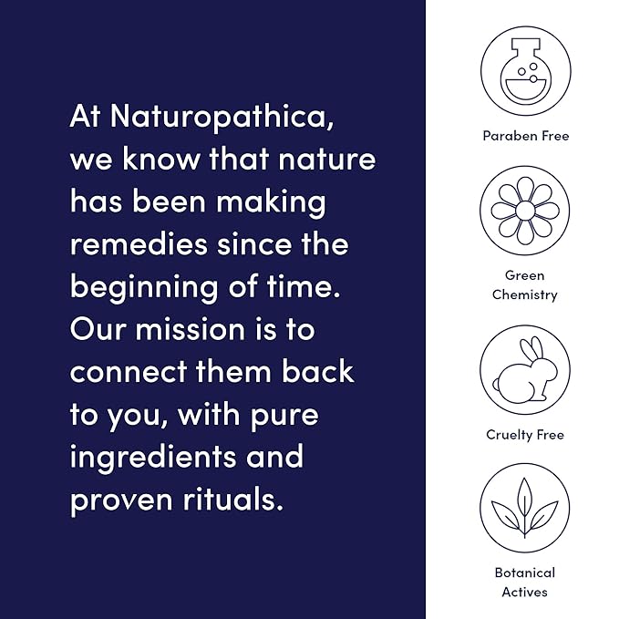 Naturopathica Aloe Vera Replenishing Gel Mask, Hydrating Face Mask Rich in Antioxidants, Cooling Facial Mask to Calm Redness & Soothe Sensitive Skin, 1.69 fl oz