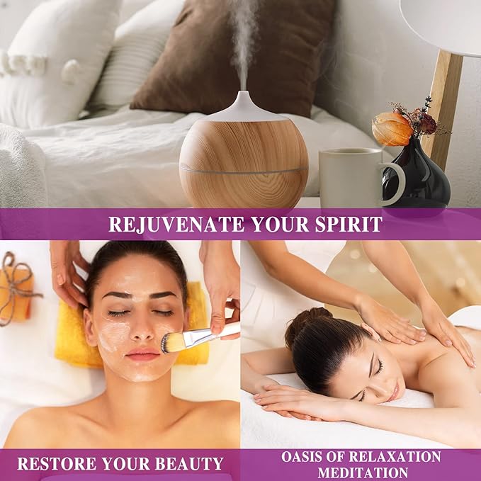 Thyme Essential Oil 30ML, Pure Essential Oils for Massage, Diffusers, Thyme Oil for Soap Candle Making (1.01FL.OZ Bottle)