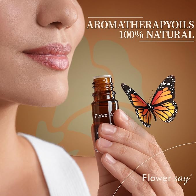 Sweet Orange Essential Oil - 100% Pure Natural MAX Undiluted Premium Therapeutic Grade Essential Oils for Diffuser/Skin Care/Massage/Hair/Toenails - 0.34Oz(10Ml)