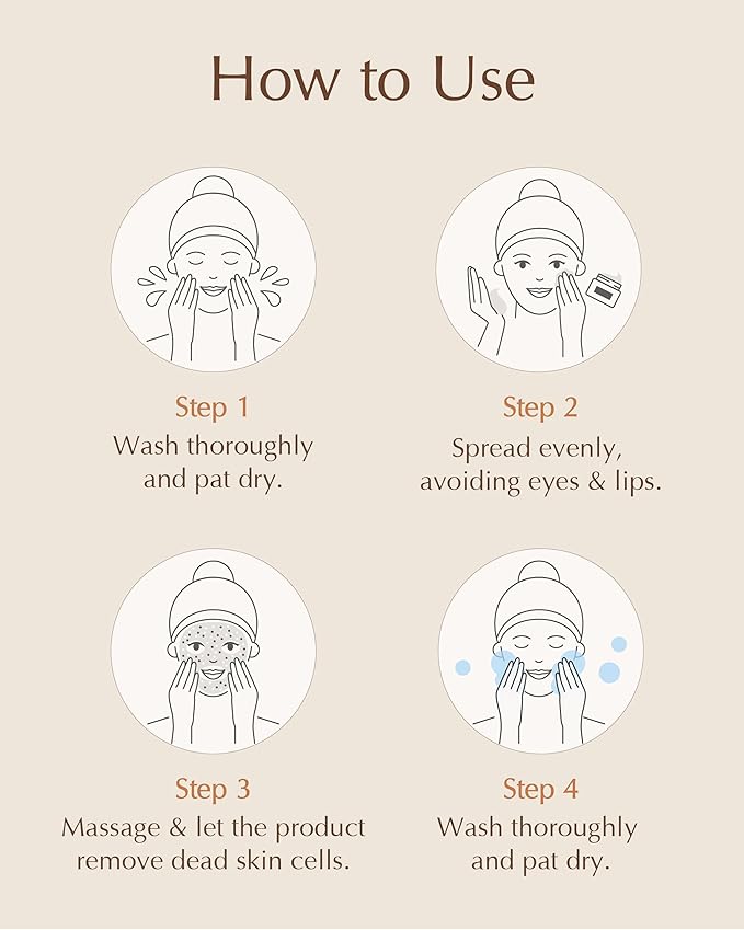 ISA KNOX Tervina Cold Massage Cream (6.76 fl oz) - Korean Skincare Luxurious Exfoliating and Hydrating Wash-Off Cream. with Transforming Gommage Texture and rHPP-8™ Core Ingredient.