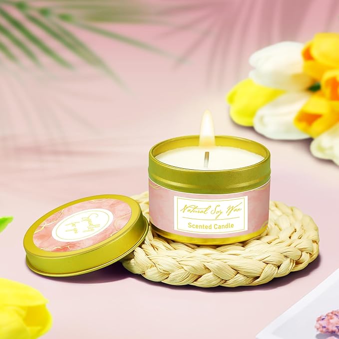 Happy Birthday Gifts for Women Mom Her Friend Sister Wife Grandma, Self Care Gifts Get Well Gifts Unique Relaxing Spa Gift Basket Set, Mothers Day Gifts for Mom Wife Grandma Daughter Friends Sister