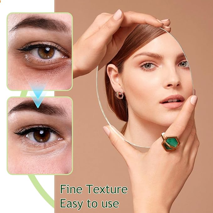 Avocado Skincare Set,Hydrating Travel Size Avocado Face Wash,Moisturizing Face Toner & Face Serum & Face Cream,Eye Cream Skin Care Gift Set for Women(9PCS)