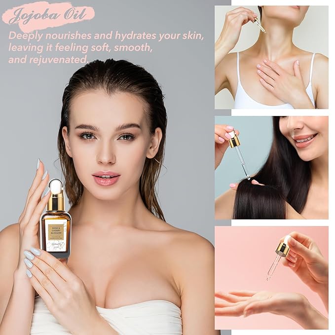 Mothers Day Gifts for Mom Spa Gift Set for Women 17Pcs Luxury Bath & Body Gift Set Beauty Care Kit with Necklace | Valentine's, Birthday, Christmas Gifts for Her Wife Pampering Kit Perfect for Travel