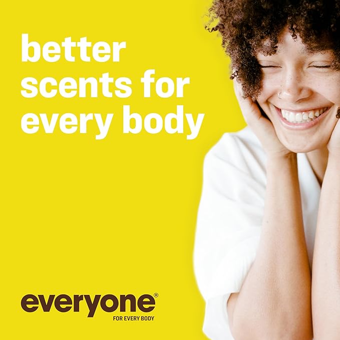 Everyone Nourishing Hand and Body Lotion, Travel Size, 2 Ounce (Pack of 12), Coconut and Lemon, Plant-Based Lotion with Pure Essential Oils, Coconut Oil, Aloe Vera and Vitamin E