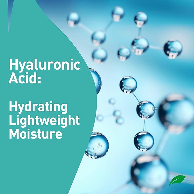 PROcure Rosacare Soothing Sheet Face Mask with Hyaluronic Hydrogel for Rosacea Symptoms, 2 Masks