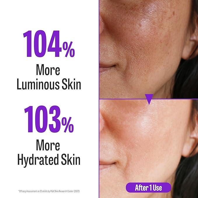 Time Return Melatonin Cream Toner | Moisturizing Facial Toner for Sensitive Skin | Clarifying & Calming Toner for Face | Hydrating Toner for Face | Toner Cream Skin Toner 6.76 fl oz