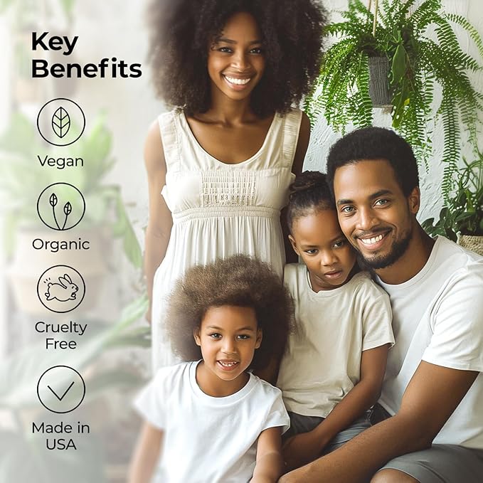 Healing Solutions Organic Lemongrass Essential Oil - 16oz Bulk for Candle Making, Aromatherapy, Cleaning & Diffuser - Organic Lemon Grass