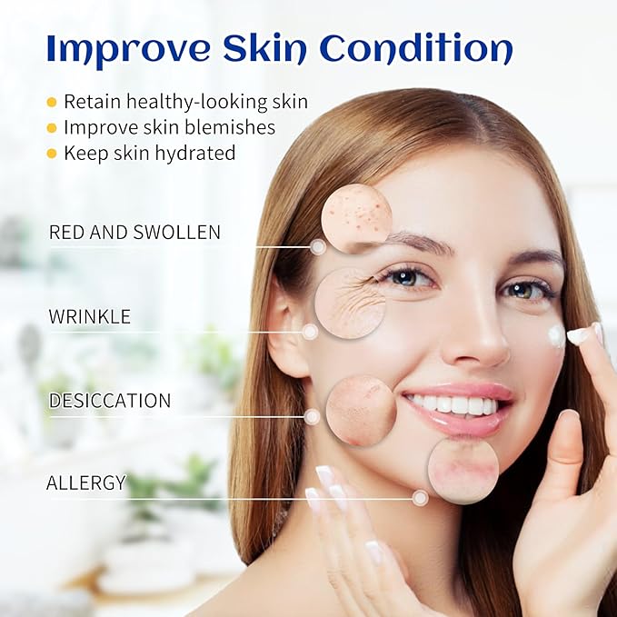 HIQILI Myrrh Essential Oil for Skin, Face, Diffuser, Add to Perfume, Toothpastes, Candle, Soap - 3.38 Fl Oz