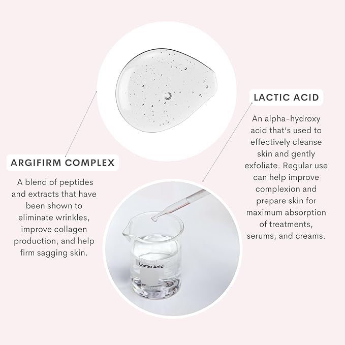 Serious Skincare Reverse Lift Supportive Cleansing Balm – Facial Cleanser for Mature -Thinning - Fragile Skin - Carrot Root Extract - 12 oz.