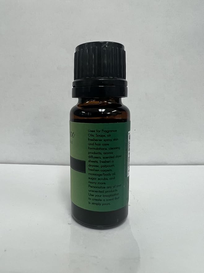 Sweet Grass - Premium Grade Fragrance Oils - 10ml - Scented Oil
