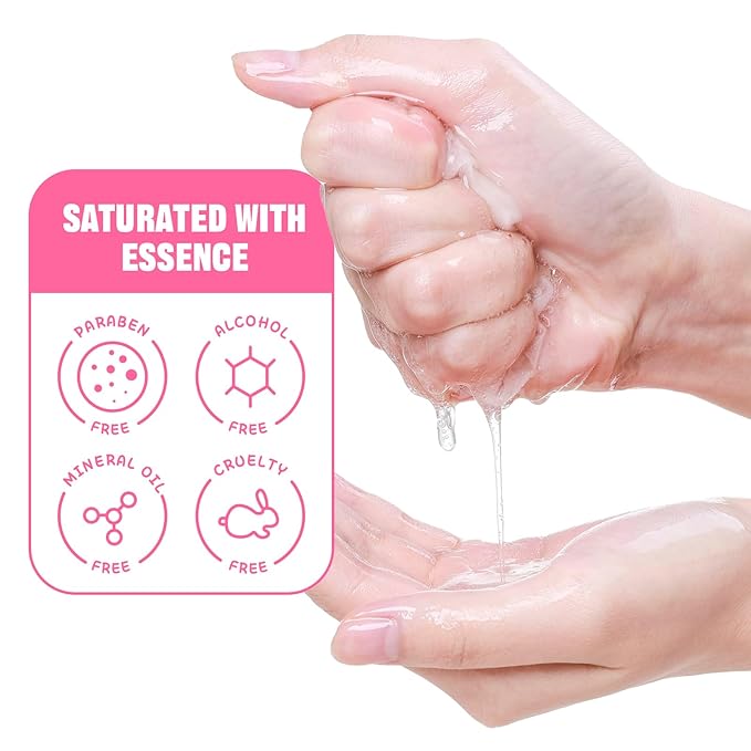 ZealSea Face Masks Skincare, Facial Masks for Women Skin Care, Sheet Masks Beauty with Natural Ingredients, Birthday Party Spa Gift for Kids Teens Girls, Hydrate and Soothe for All Skin Types 7 Pack