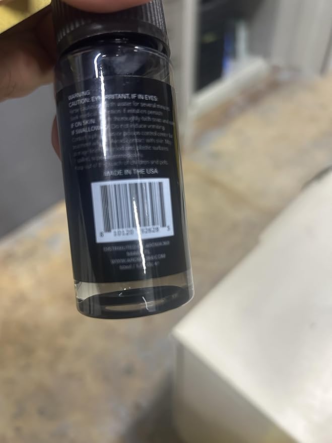 Aroma360 - Across The Universe Pro Pod Fragrance Oil Blend | Hotel Inspired Luxury Essential Oil Diffuser | Aromatherapy Scent Diffuser Oil | Eucalyptus, Citrus and Soft Florals 1.7 fl oz, 50 mL