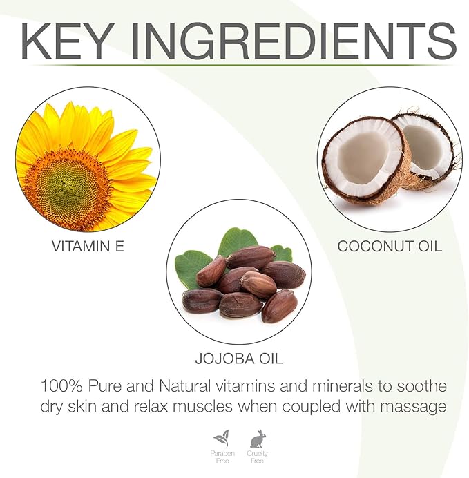 Bon Vital' Grapeseed Oil, 100% Pure Skin Toner and Massage Oil, For Hair Care, Aromatherapy, and Massage, Helps Reduce Wrinkles and Prevents Premature Aging, Skin Moisturizer, 1 Gal, Label may Vary