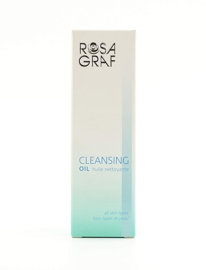 Rosa Graf Cleansing oil, Water-soluble Oil 200ml