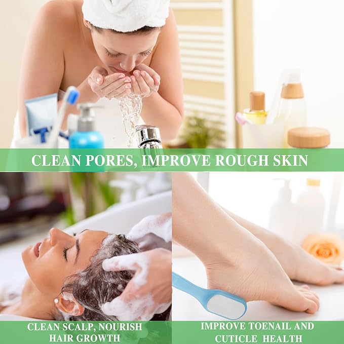 Tea Tree Essential Oil, MAYJAM Pure Essential Oils for Diffusers for Home and Office, 1.01FL.OZ Tea Tree Oil for Candle Making, DIY Soap, 30ML/Bottle